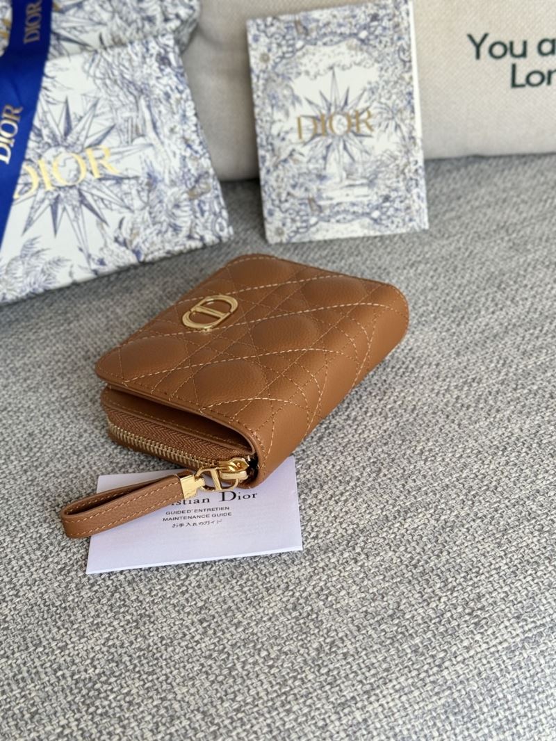 Christian Dior Wallets Purse